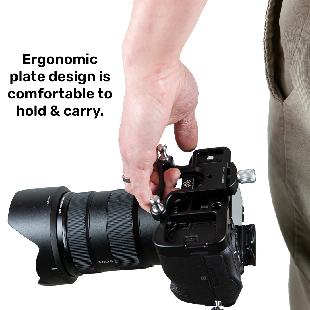 280: Dual Camera System v2 (Arca Swiss Compatible) - Image 7