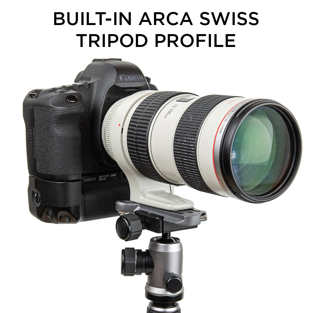 280: Dual Camera System v2 (Arca Swiss Compatible) - Image 9