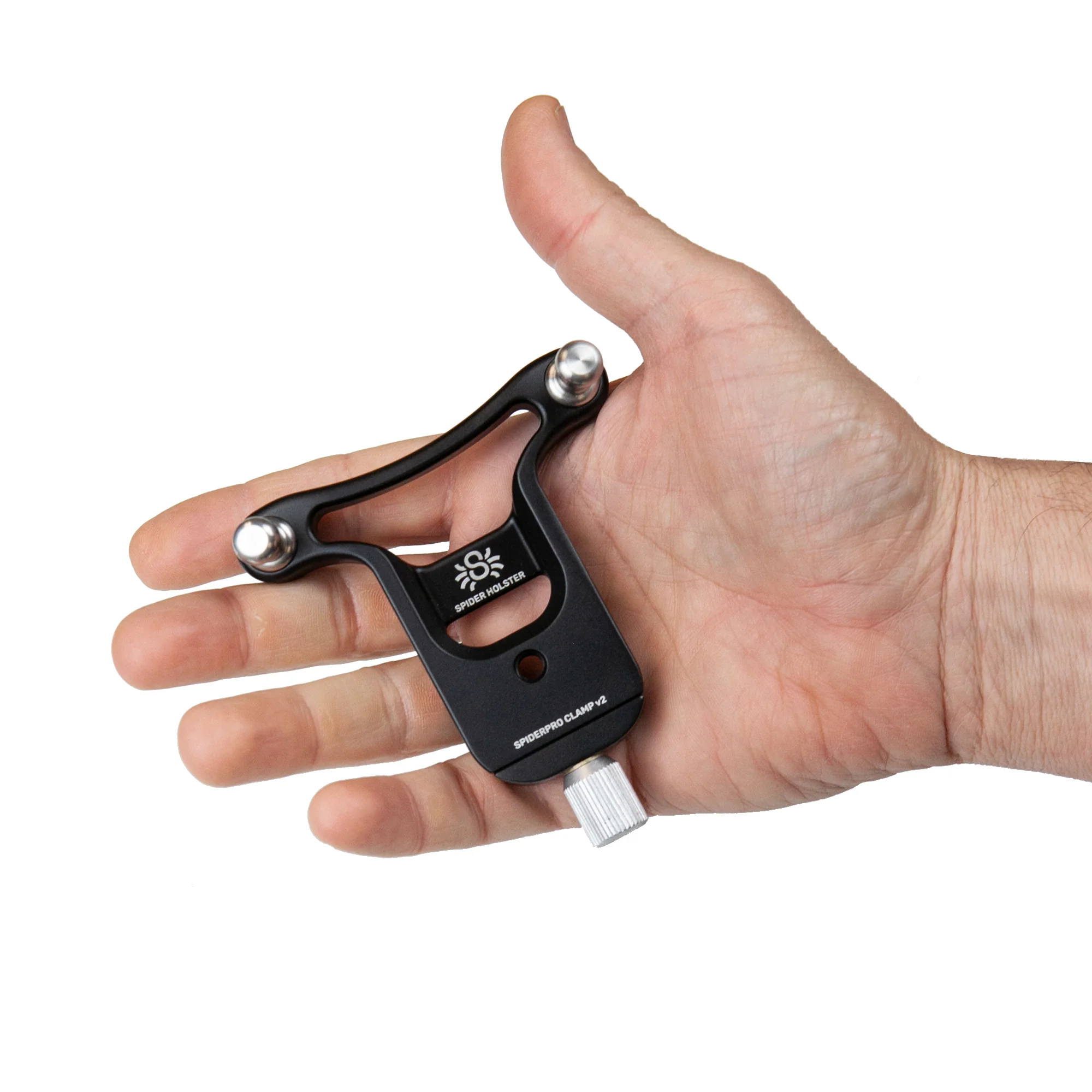 275: Single Camera System v2 (Arca Swiss Compatible) - Image 13