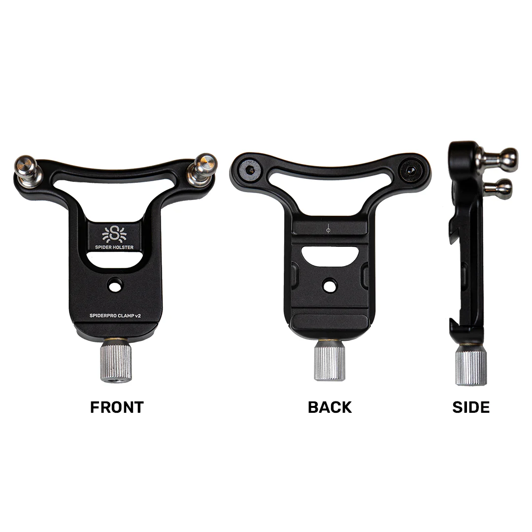 275: Single Camera System v2 (Arca Swiss Compatible) - Image 8