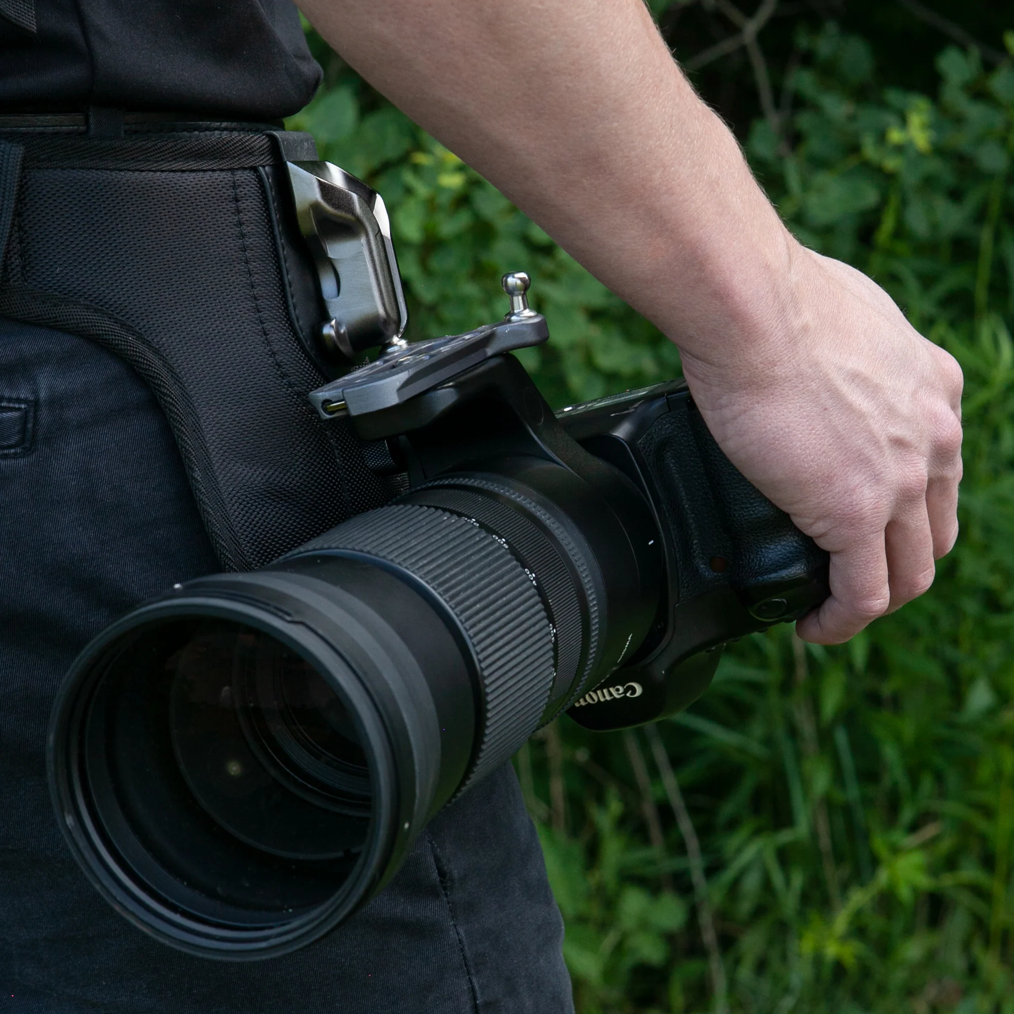 240: SpiderPro Dual DSLR Camera System v2 - Image 15