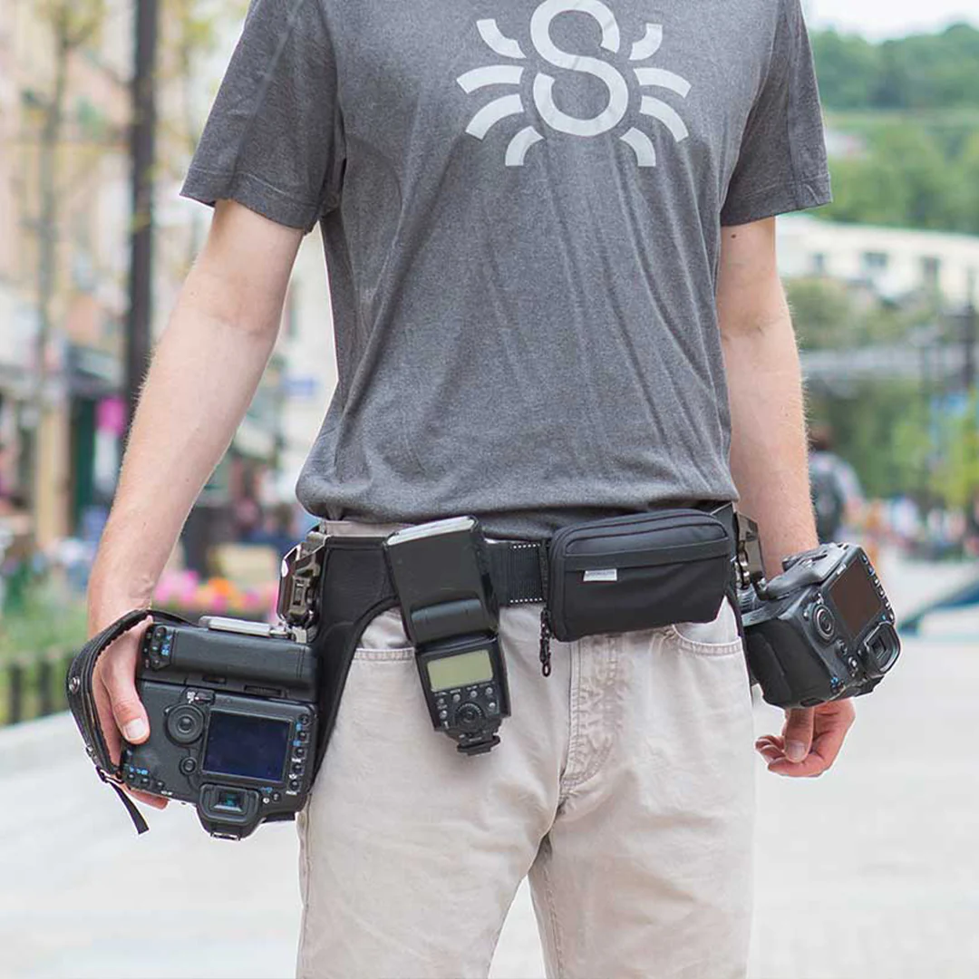 240: SpiderPro Dual DSLR Camera System v2 - Image 18