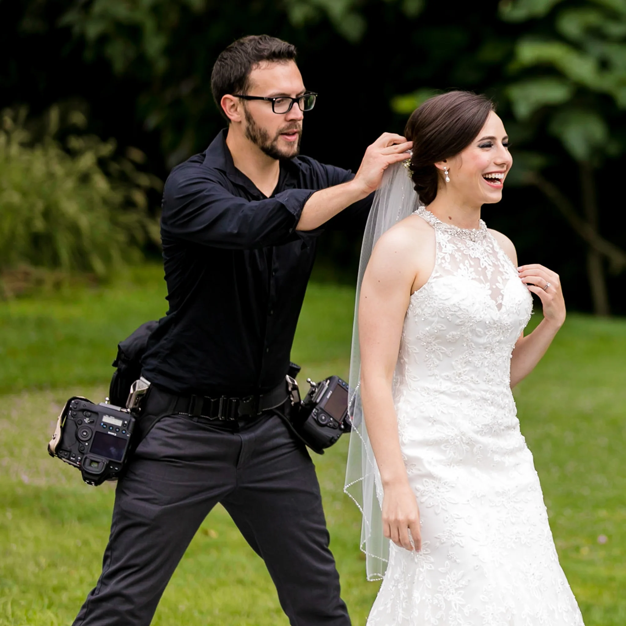 240: SpiderPro Dual DSLR Camera System v2 - Image 20