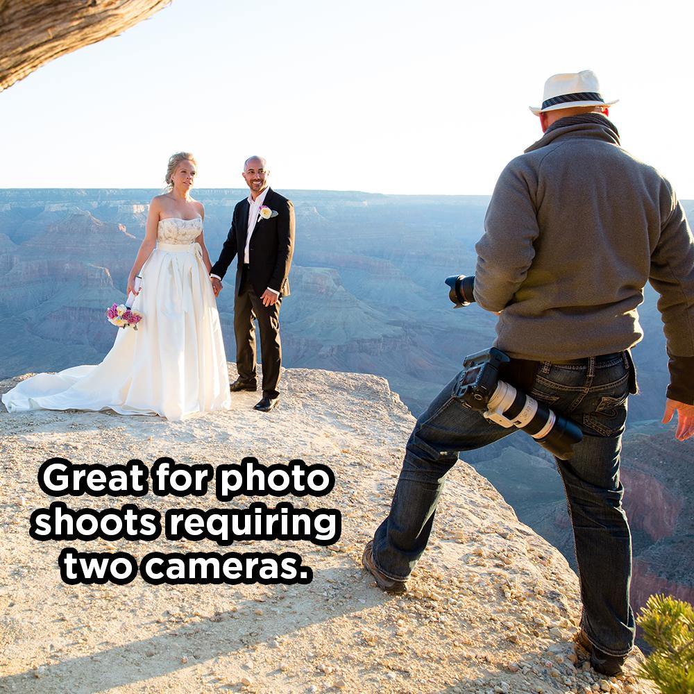 240: SpiderPro Dual DSLR Camera System v2 - Image 21