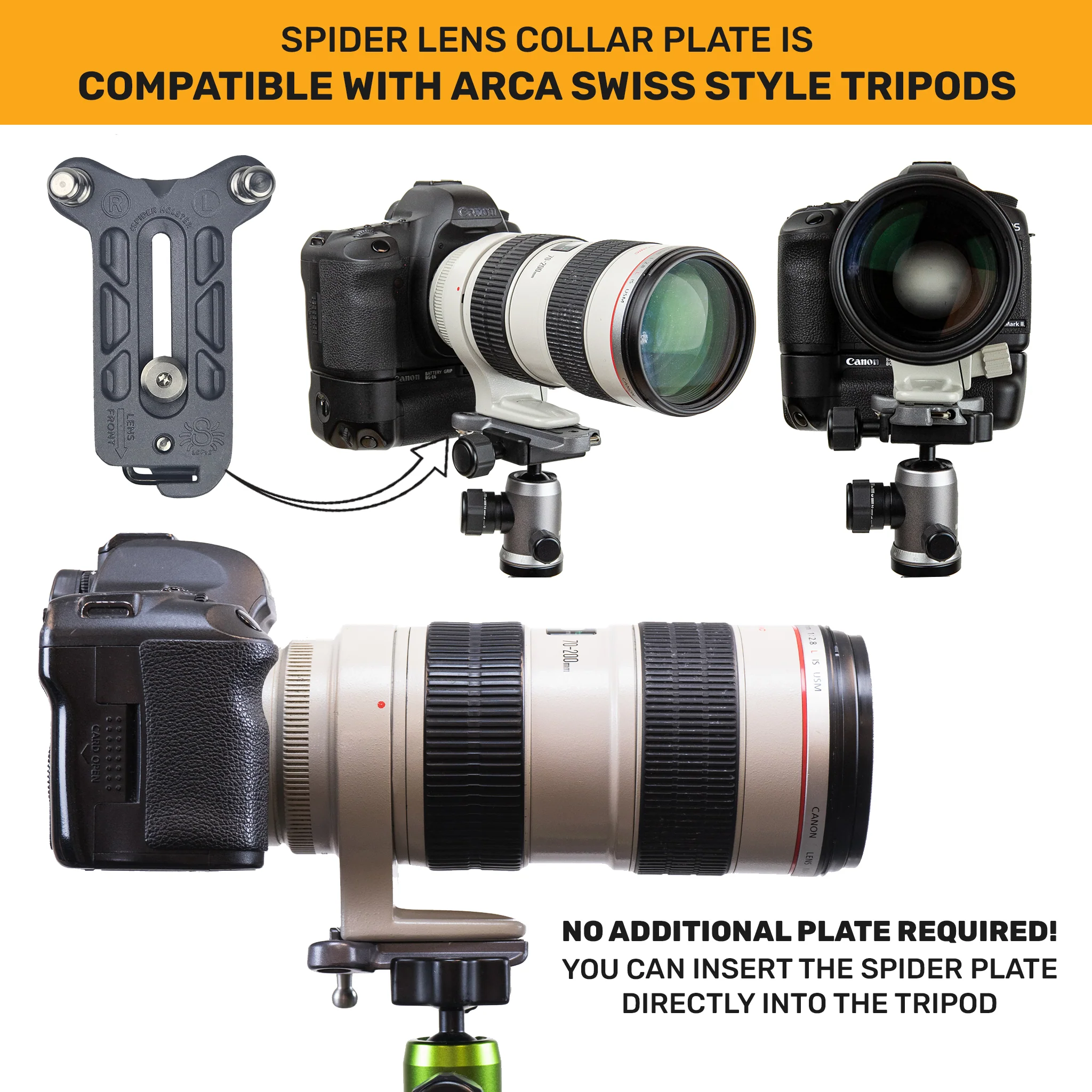 255: SpiderPro Dual Mirrorless Camera System v2 - Image 18