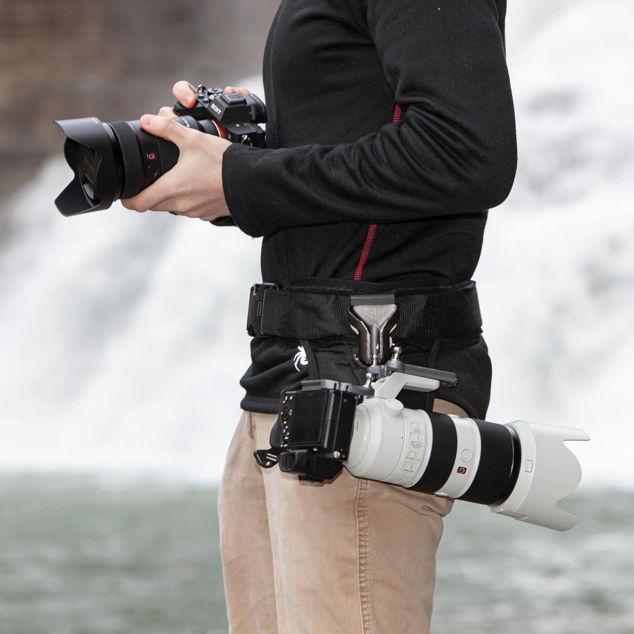 255: SpiderPro Dual Mirrorless Camera System v2 - Image 22