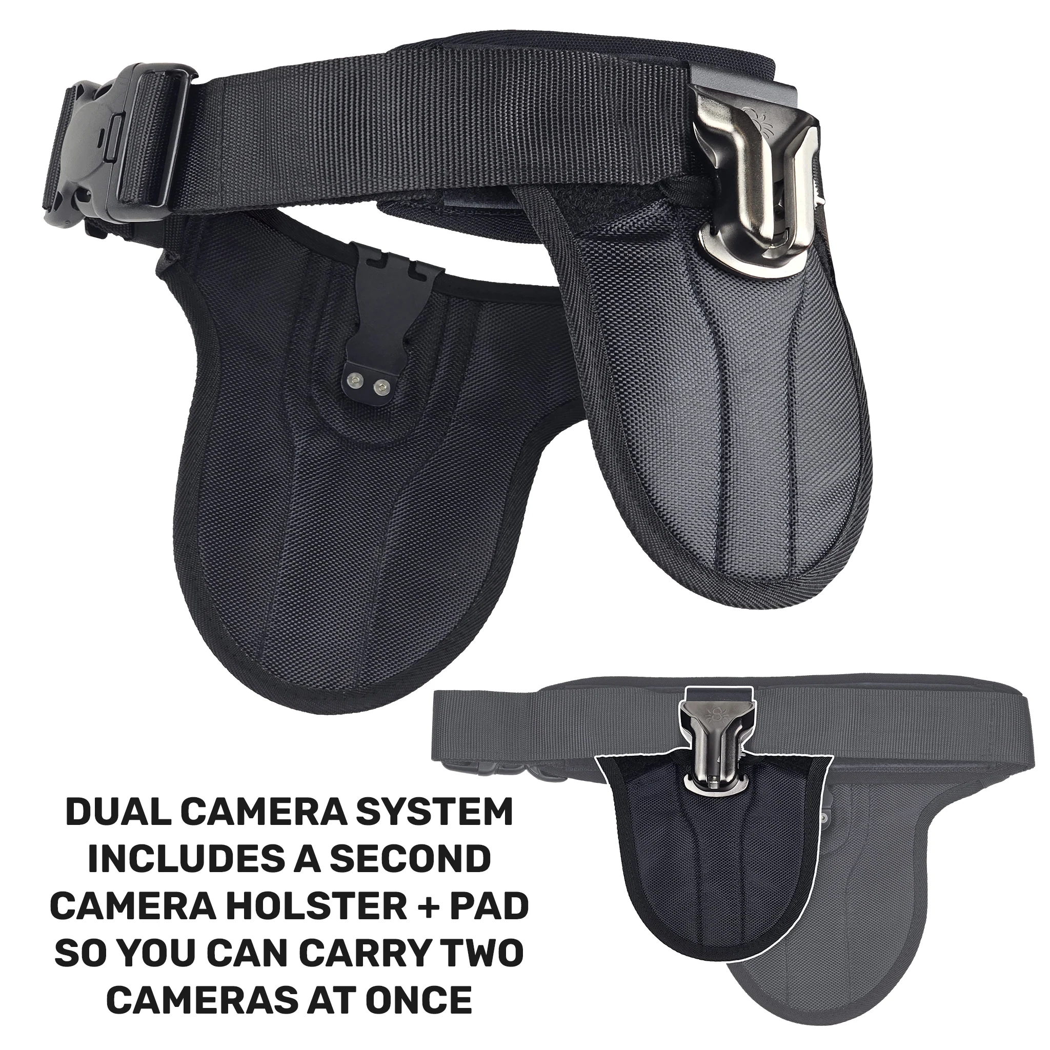 255: SpiderPro Dual Mirrorless Camera System v2 - Image 9