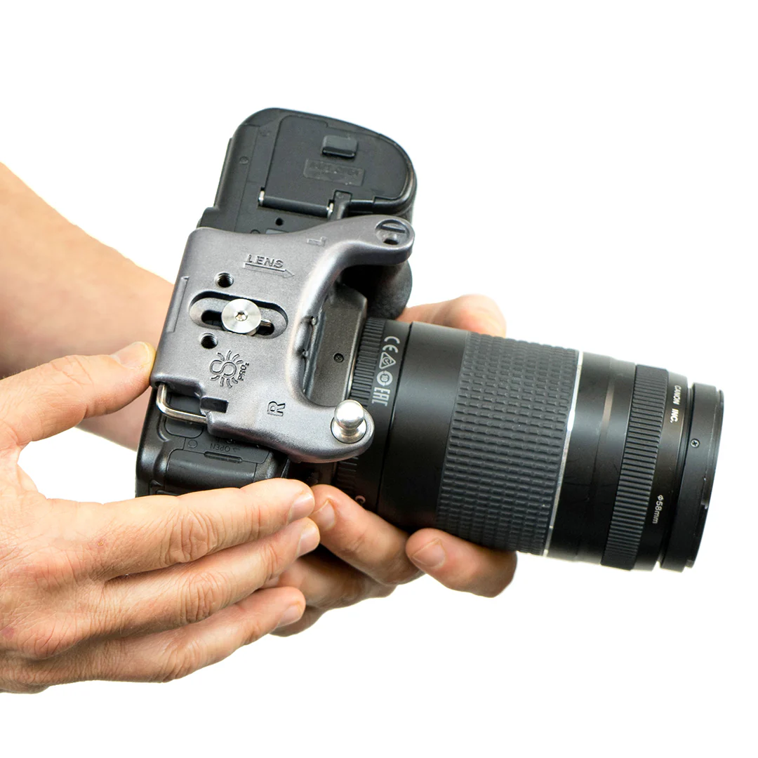 301: SpiderPro DSLR Camera Plate v2 - Image 11