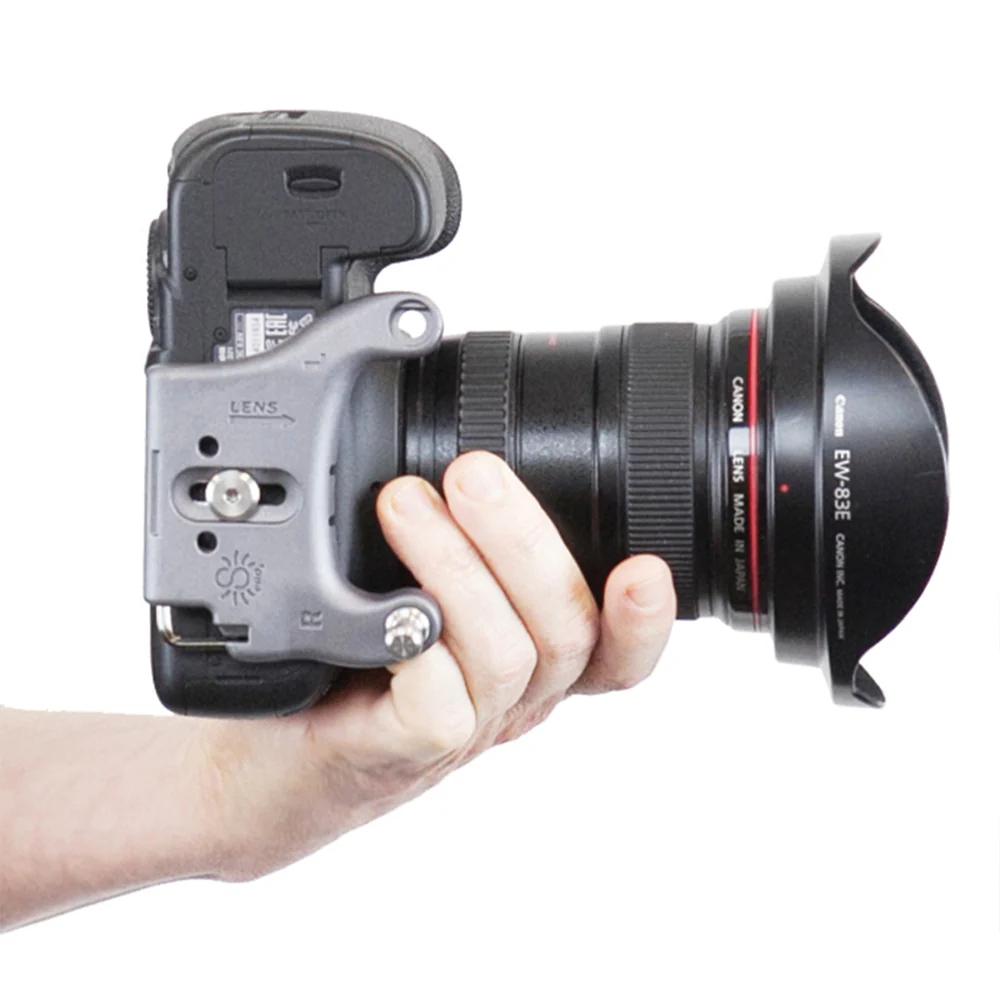 301: SpiderPro DSLR Camera Plate v2 - Image 13