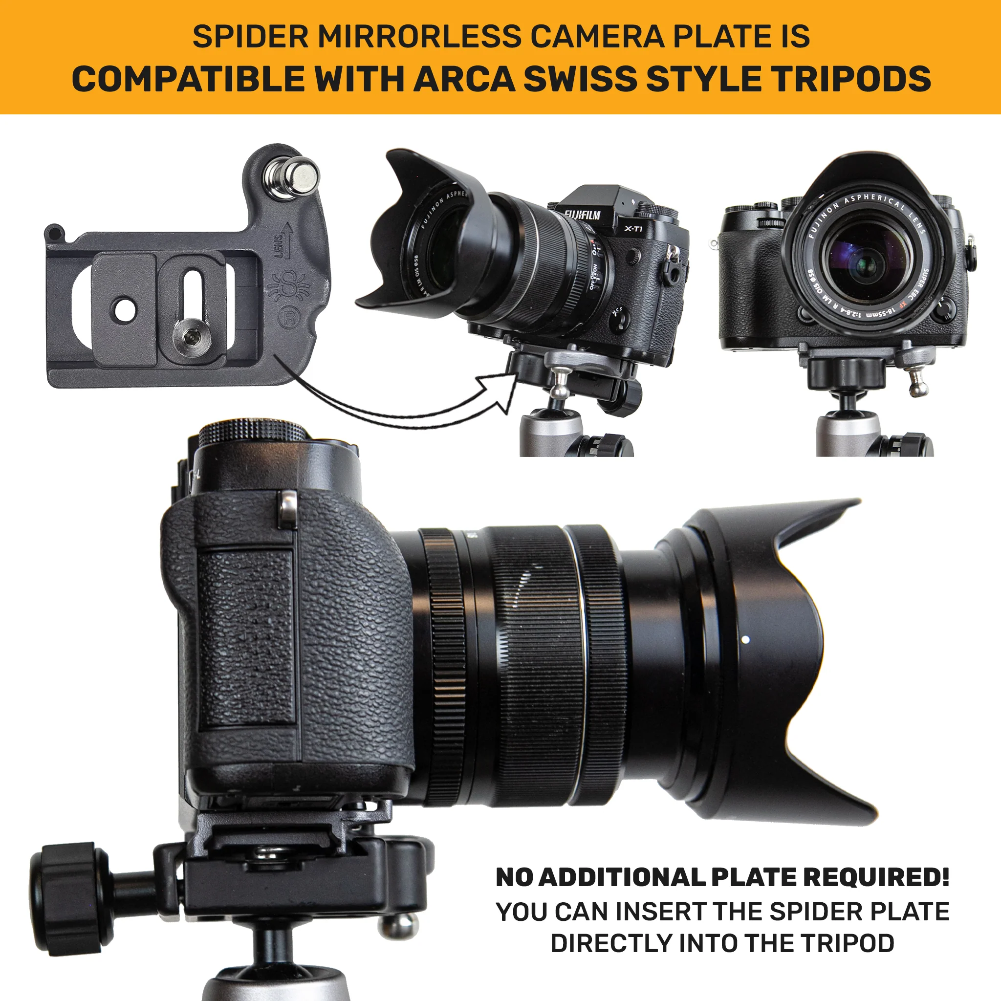 215: SpiderPro Single to Dual Belt Upgrade Kit v2 - Image 10