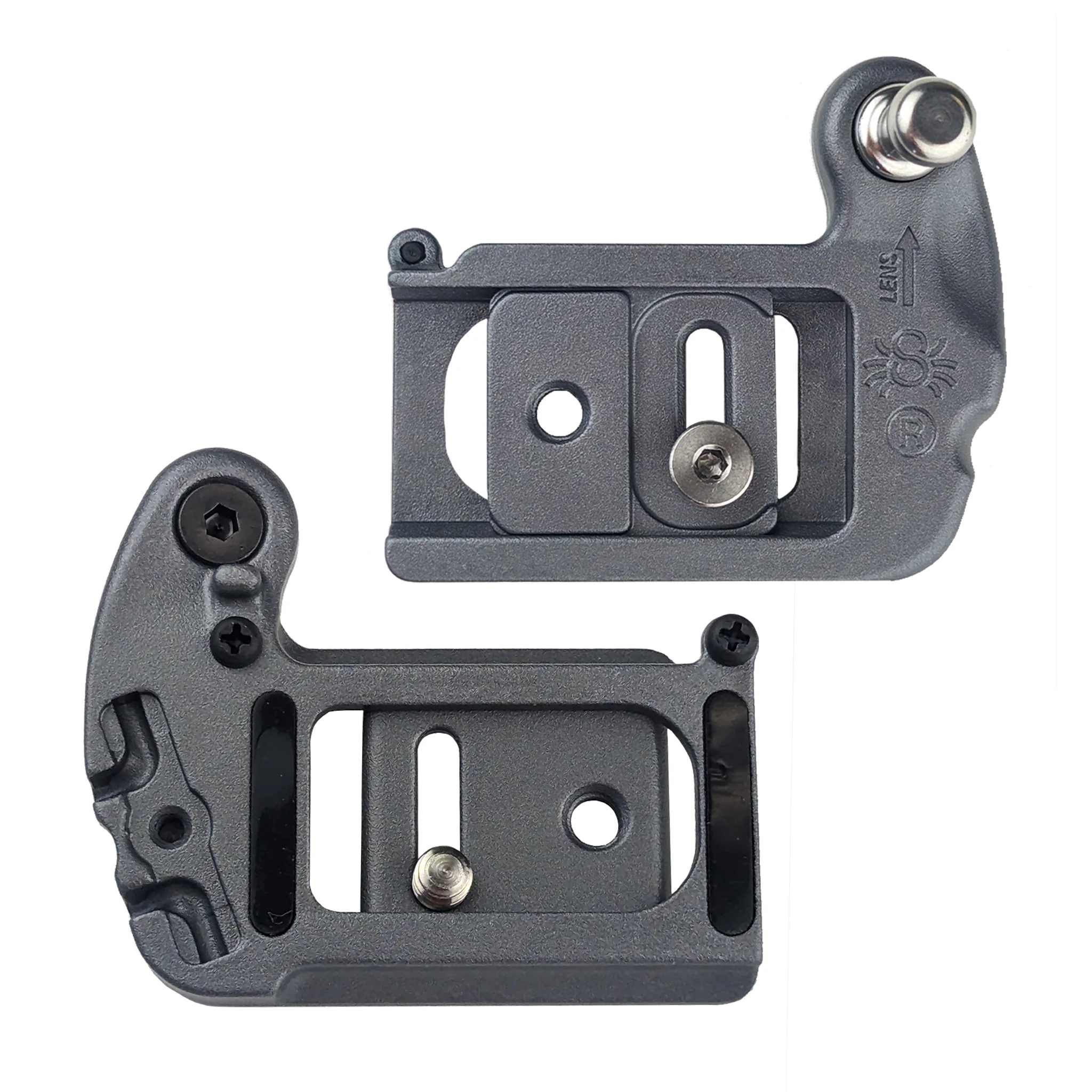 215: SpiderPro Single to Dual Belt Upgrade Kit v2 - Image 13