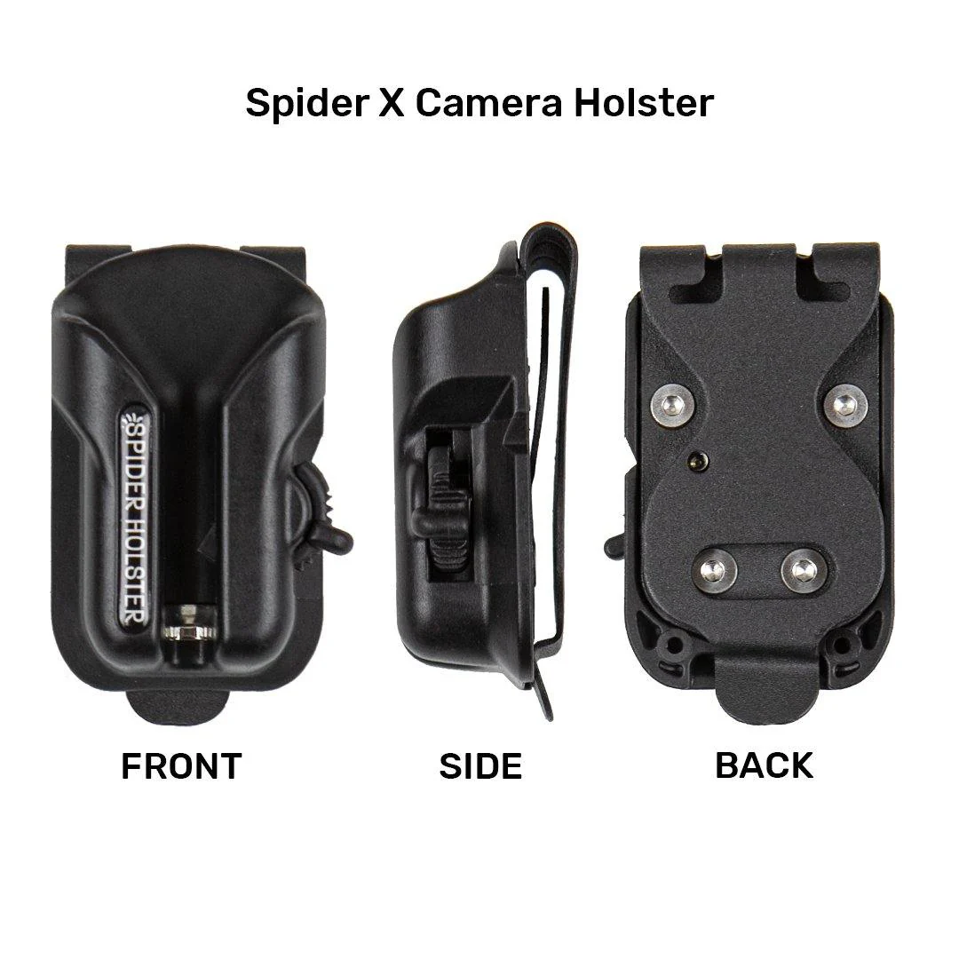 192: Spider X Holster v2 - Image 6