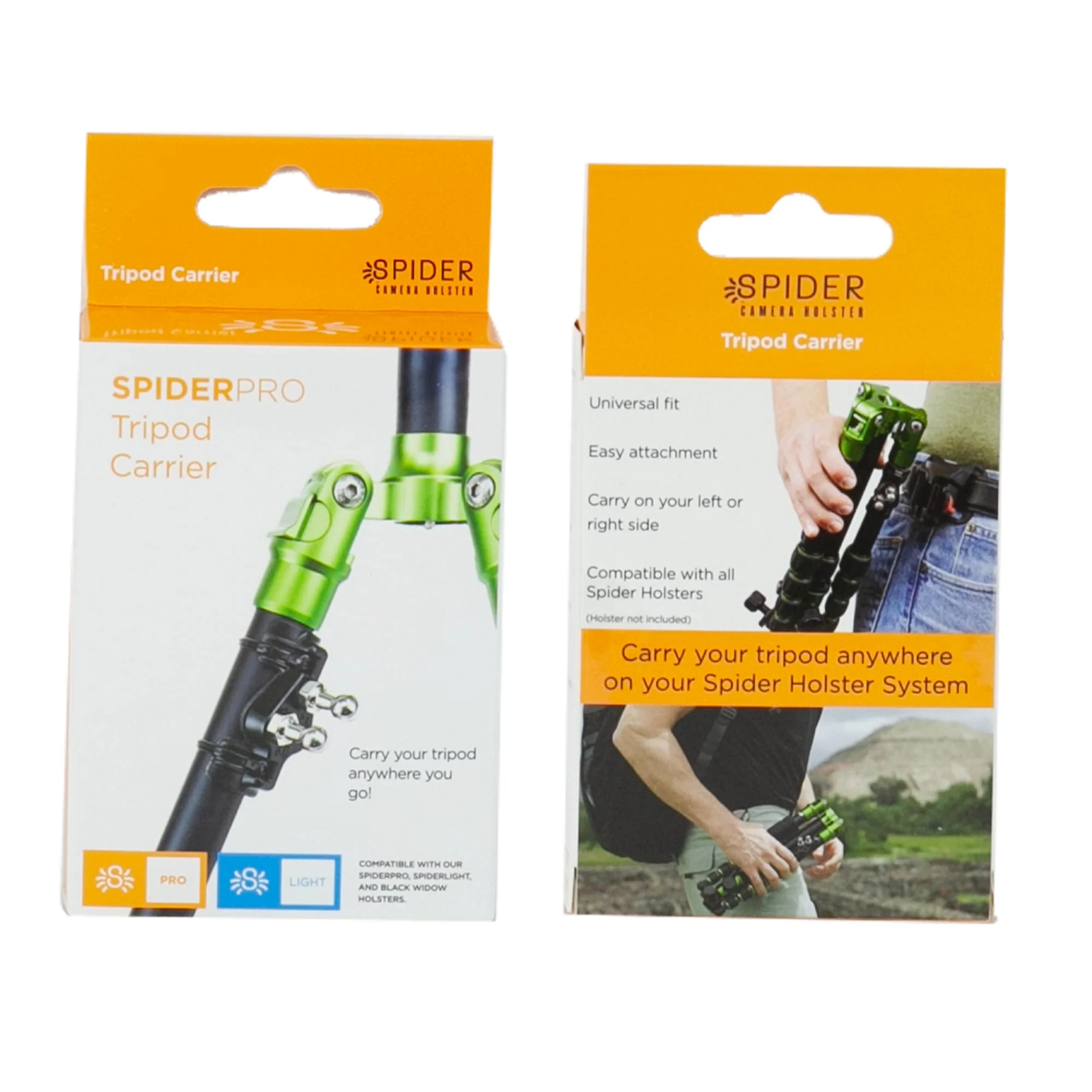 860: Tripod Carrier Attachment v2 - Image 10