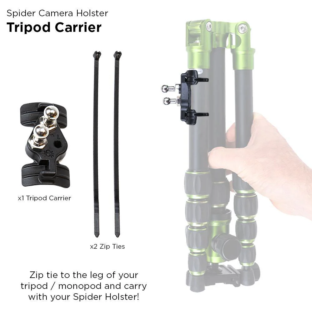 860: Tripod Carrier Attachment v2 - Image 3