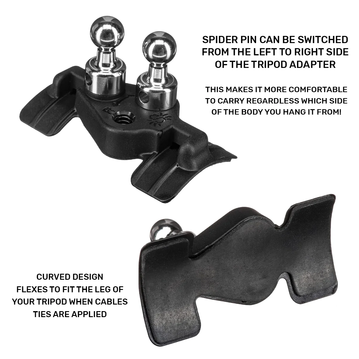 860: Tripod Carrier Attachment v2 - Image 4