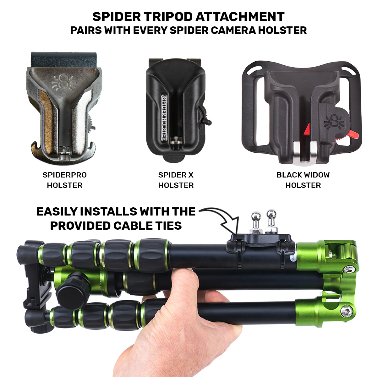 860: Tripod Carrier Attachment v2 - Image 6