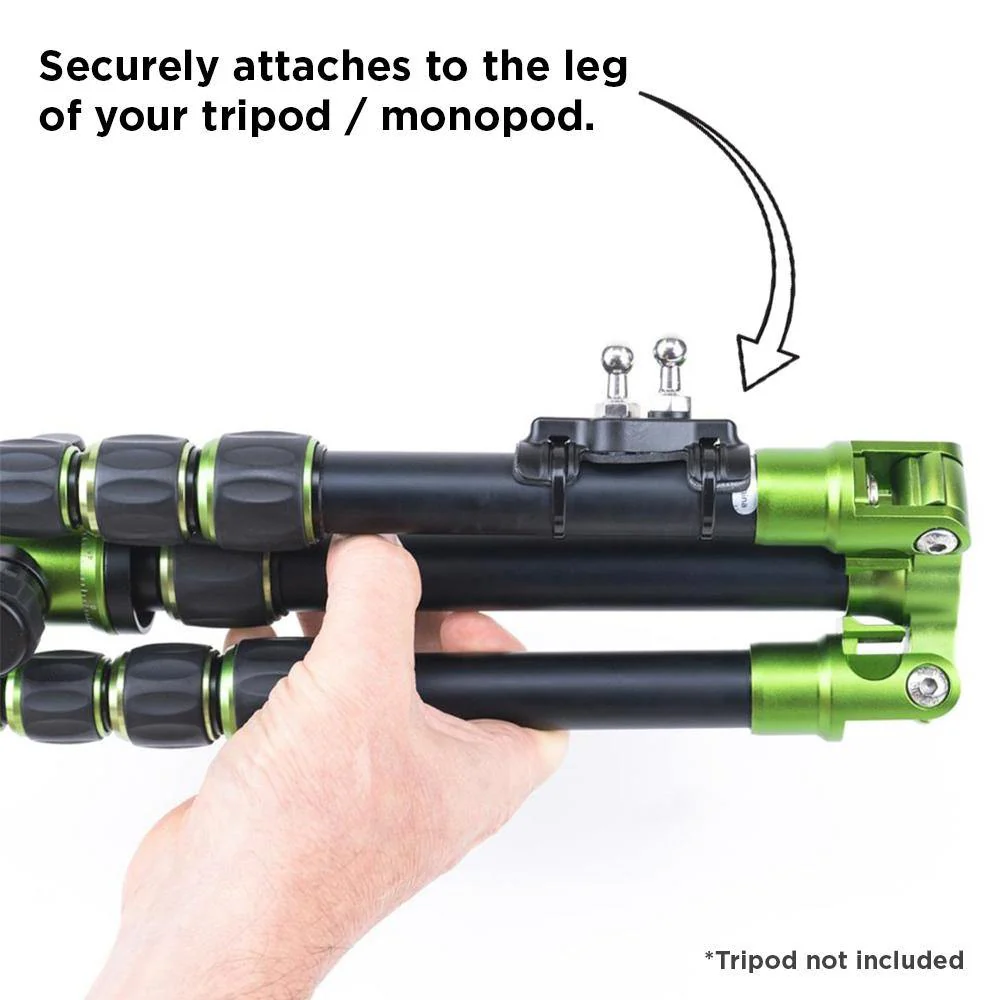 860: Tripod Carrier Attachment v2 - Image 7